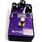 Used MXR La Machine Effect Pedal
