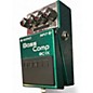 Used BOSS BC1X Bass Comp Bass Effect Pedal