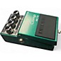Used BOSS BC1X Bass Comp Bass Effect Pedal