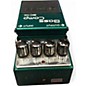 Used BOSS BC1X Bass Comp Bass Effect Pedal