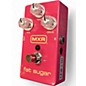 Used MXR Fat Sugar Effect Pedal