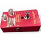 Used MXR Fat Sugar Effect Pedal