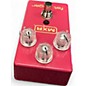Used MXR Fat Sugar Effect Pedal