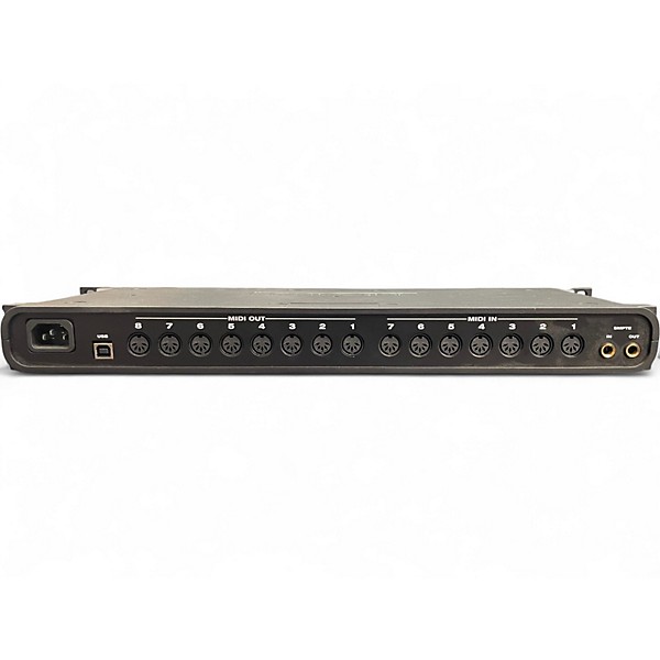 Used MOTU Midi Express XT Audio Interface