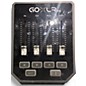 Used TC Helicon go xlr Audio Interface