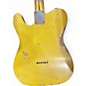 Used Nash Guitars T-52 Butterscotch Blonde Solid Body Electric Guitar thumbnail