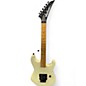 Used 2026 Jackson Pro Origins 1985 San Dimas SD1A H RW Vanilla Shake Solid Body Electric Guitar thumbnail