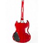 Used Epiphone SG Special Bolt On Cherry Solid Body Electric Guitar