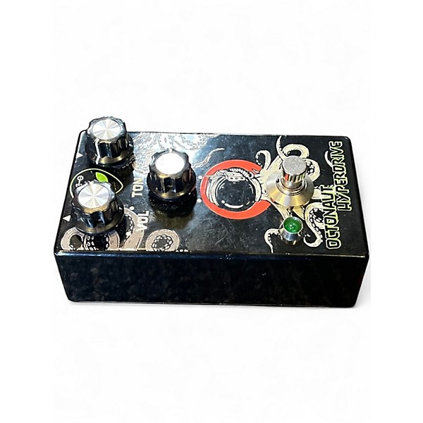 Used Interstellar Audio Machines octonaut hyperdrive Effect Pedal