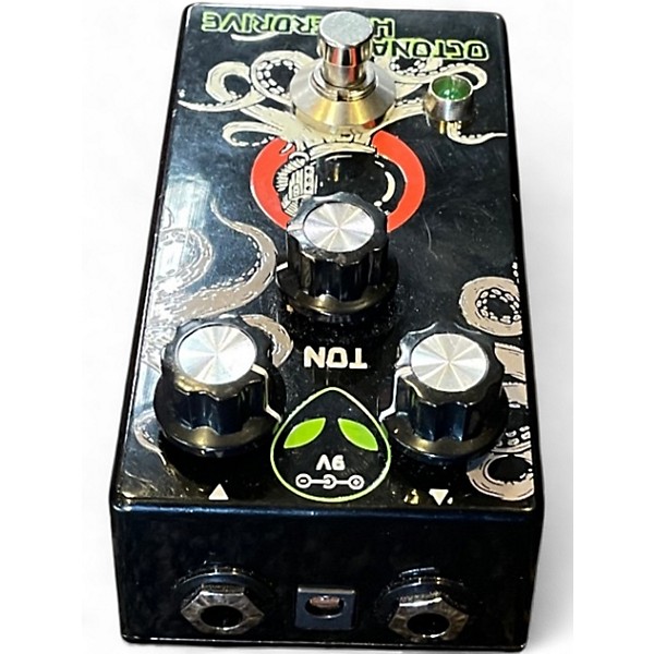 Used Interstellar Audio Machines octonaut hyperdrive Effect Pedal