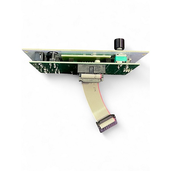 Used Cre8audio CELLZ Synthesizer