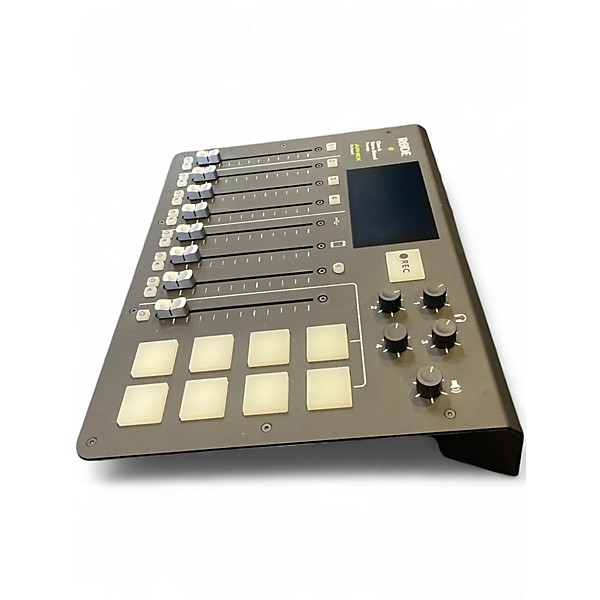 Used RODE RODECASTER PRO MultiTrack Recorder