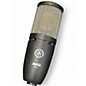 Used AKG P220 Project Studio Condenser Microphone