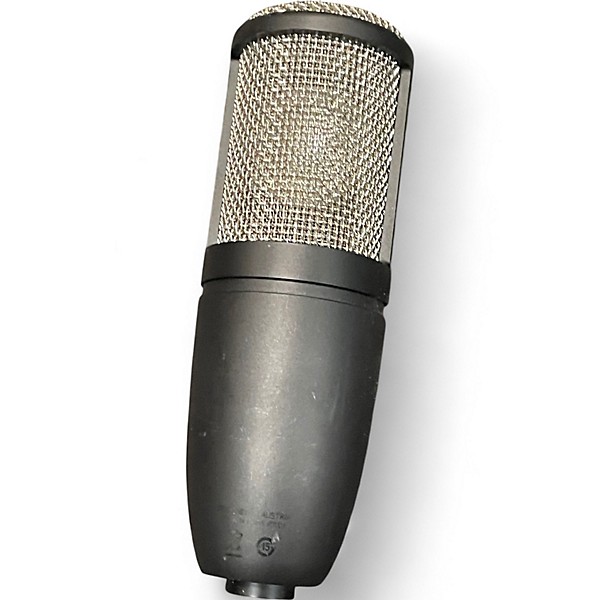 Used AKG P220 Project Studio Condenser Microphone