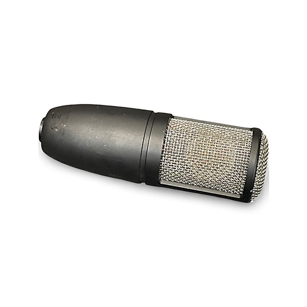 Used AKG P220 Project Studio Condenser Microphone