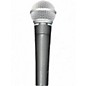 Used Shure SM58LC Dynamic Microphone thumbnail
