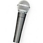 Used Shure SM58LC Dynamic Microphone