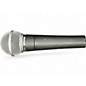 Used Shure SM58LC Dynamic Microphone