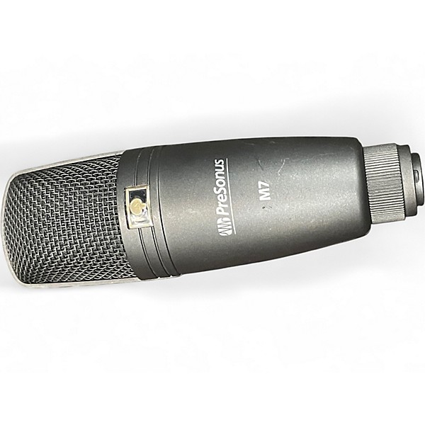 Used PreSonus M7 Condenser Microphone