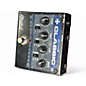 Used Radial Engineering Tonebone Classic Tube Drive Effect Pedal
