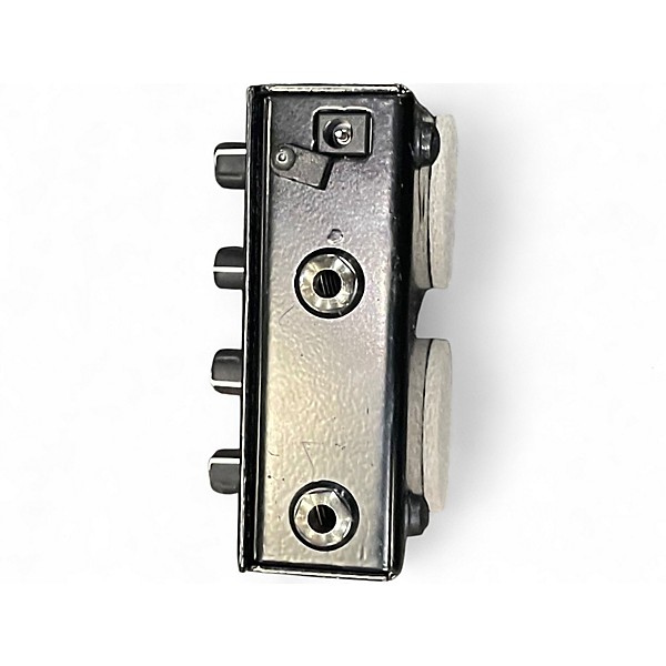 Used Radial Engineering Tonebone Classic Tube Drive Effect Pedal