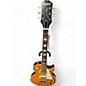 Used 2021 Epiphone CUSTOM 59 LIMITED EDITION Lemonburst Solid Body Electric Guitar thumbnail