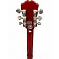 Used Epiphone ES335 LIMTED EDITION MARTY SHWARTZ Heritage Cherry Hollow Body Electric Guitar