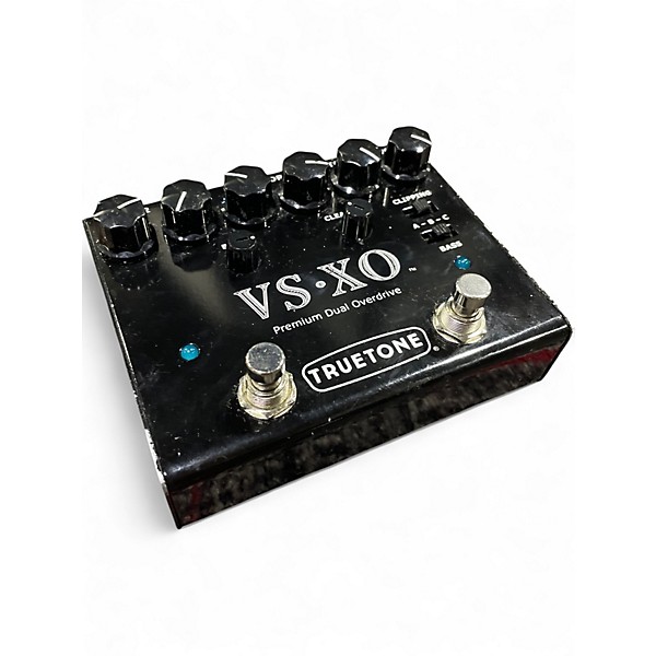 Used Truetone VSXO Effect Pedal