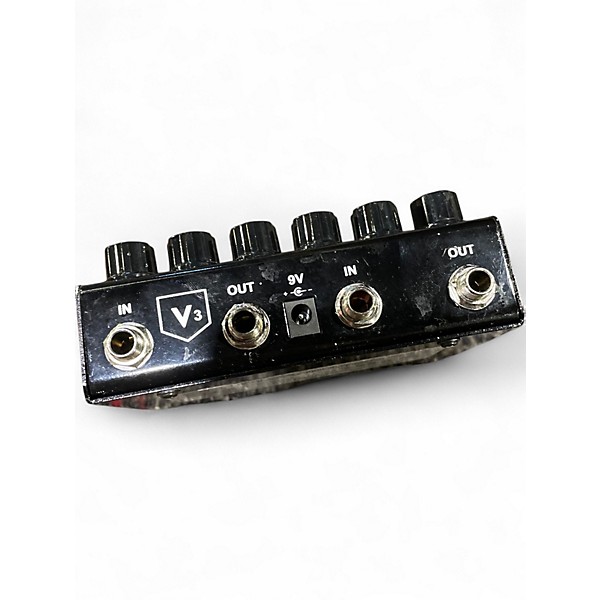 Used Truetone VSXO Effect Pedal