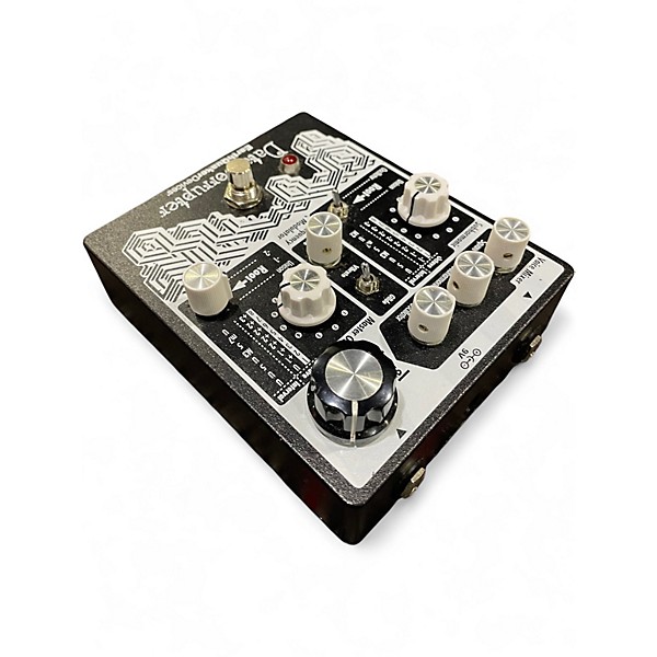Used EarthQuaker Devices Data Corrupter Effect Pedal