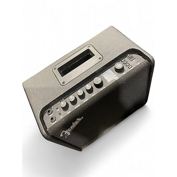 Used Fender Mustang LT25 25W 1x8 Guitar Combo Amp