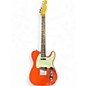 Used Fender VINTERA II TELECASTER CORAL Solid Body Electric Guitar thumbnail