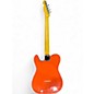 Used Fender VINTERA II TELECASTER CORAL Solid Body Electric Guitar