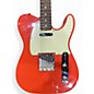 Used Fender VINTERA II TELECASTER CORAL Solid Body Electric Guitar