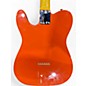 Used Fender VINTERA II TELECASTER CORAL Solid Body Electric Guitar