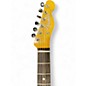 Used Fender VINTERA II TELECASTER CORAL Solid Body Electric Guitar