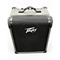 Used Peavey max100 Guitar Combo Amp thumbnail
