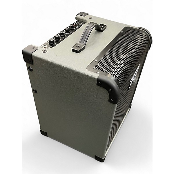 Used Peavey max100 Guitar Combo Amp