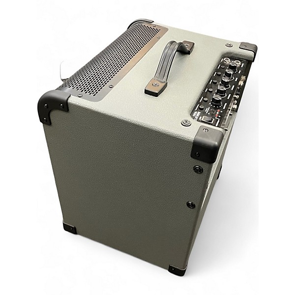 Used Peavey max100 Guitar Combo Amp