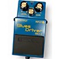 Used BOSS BD2 Blues Driver Effect Pedal thumbnail