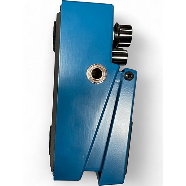 Used BOSS BD2 Blues Driver Effect Pedal