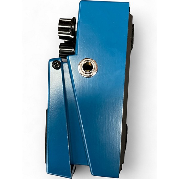 Used BOSS BD2 Blues Driver Effect Pedal