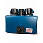 Used BOSS BD2 Blues Driver Effect Pedal