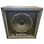 Used Carvin B115-H Bass Cabinet thumbnail