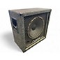 Used Carvin B115-H Bass Cabinet