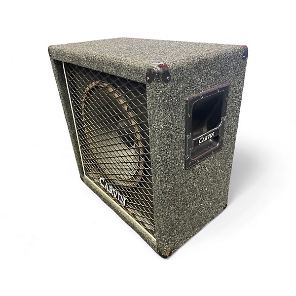 Used Carvin B115-H Bass Cabinet