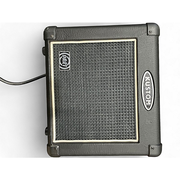 Used Kustom Dart 10 FX 10W 1X6.5 Guitar Combo Amp