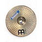 Used MEINL 14in HCS Crash Cymbal
