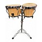 Used LP Aspire Bongo Set Bongos
