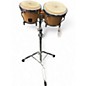 Used LP Aspire Bongo Set Bongos